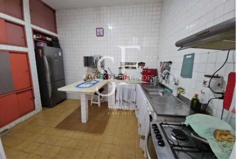 Conheça WhatsApp Image 2025-02-18 at 1 do imóvel - Grajaú - Rua José Vicente - Casa Tríplex 4 quartos, 4 banheiros, churrasqueira, 2 vagas. - BTCA40057 - 11 WhatsApp Image 2025-02-18 at 1 - 11