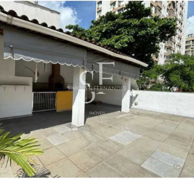Conheça WhatsApp Image 2025-02-18 at 1 do imóvel - Grajaú - Rua José Vicente - Casa Tríplex 4 quartos, 4 banheiros, churrasqueira, 2 vagas. - BTCA40057 - 21 WhatsApp Image 2025-02-18 at 1 - 21