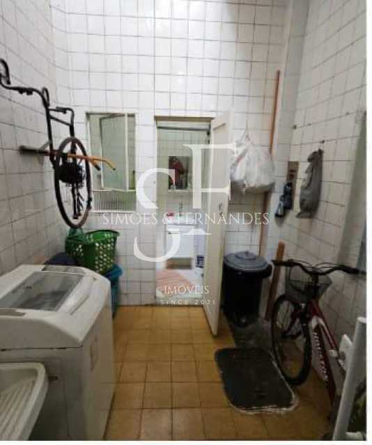 Conheça WhatsApp Image 2025-02-18 at 1 do imóvel - Grajaú - Rua José Vicente - Casa Tríplex 4 quartos, 4 banheiros, churrasqueira, 2 vagas. - BTCA40057 - 17 WhatsApp Image 2025-02-18 at 1 - 17