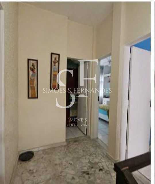 Conheça WhatsApp Image 2025-02-18 at 1 do imóvel - Grajaú - Rua José Vicente - Casa Tríplex 4 quartos, 4 banheiros, churrasqueira, 2 vagas. - BTCA40057 - 15 WhatsApp Image 2025-02-18 at 1 - 15