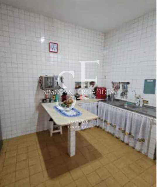 Conheça WhatsApp Image 2025-02-18 at 1 do imóvel - Grajaú - Rua José Vicente - Casa Tríplex 4 quartos, 4 banheiros, churrasqueira, 2 vagas. - BTCA40057 - 12 WhatsApp Image 2025-02-18 at 1 - 12