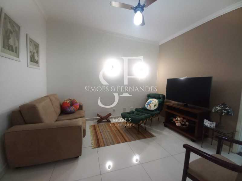 Conheça RuaSantaLuísa - BTCV00030 - 7 do imóvel - Maracanã - Rua Santa Luisa - Casa de Vila Triplex reformada, 4 quartos com terraço. - BTCV40023 - 2 RuaSantaLuísa - BTCV00030 - 7 - 2