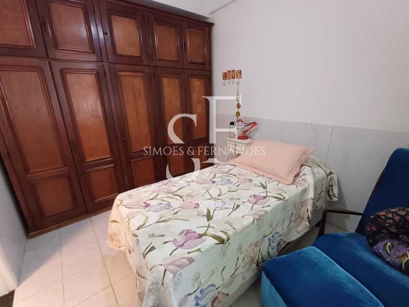 Conheça RuaSantaLuísa - BTCV00030 - 8 do imóvel - Maracanã - Rua Santa Luisa - Casa de Vila Triplex reformada, 4 quartos com terraço. - BTCV40023 - 4 RuaSantaLuísa - BTCV00030 - 8 - 4