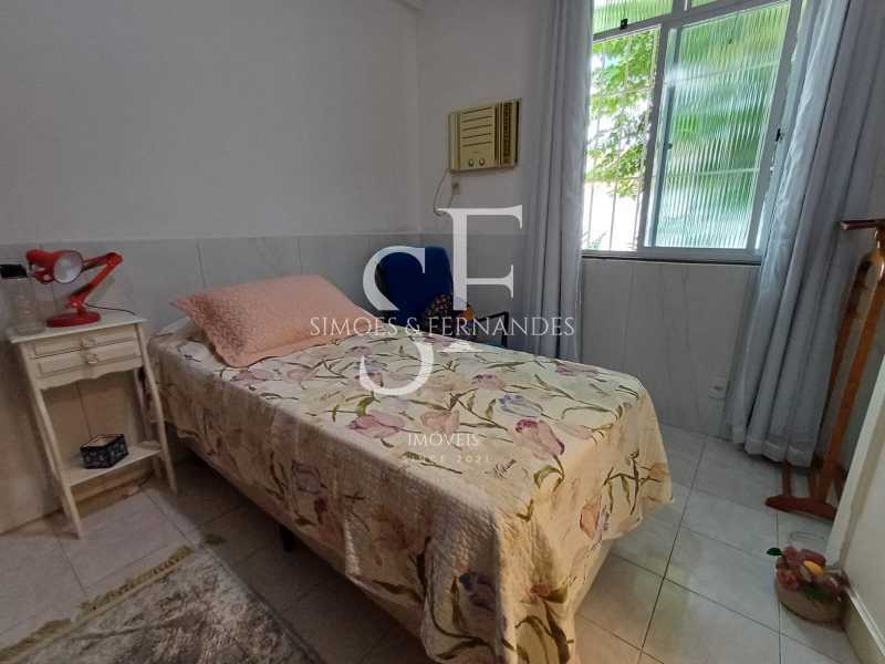 Conheça RuaSantaLuísa - BTCV00030 - 9 do imóvel - Maracanã - Rua Santa Luisa - Casa de Vila Triplex reformada, 4 quartos com terraço. - BTCV40023 - 5 RuaSantaLuísa - BTCV00030 - 9 - 5