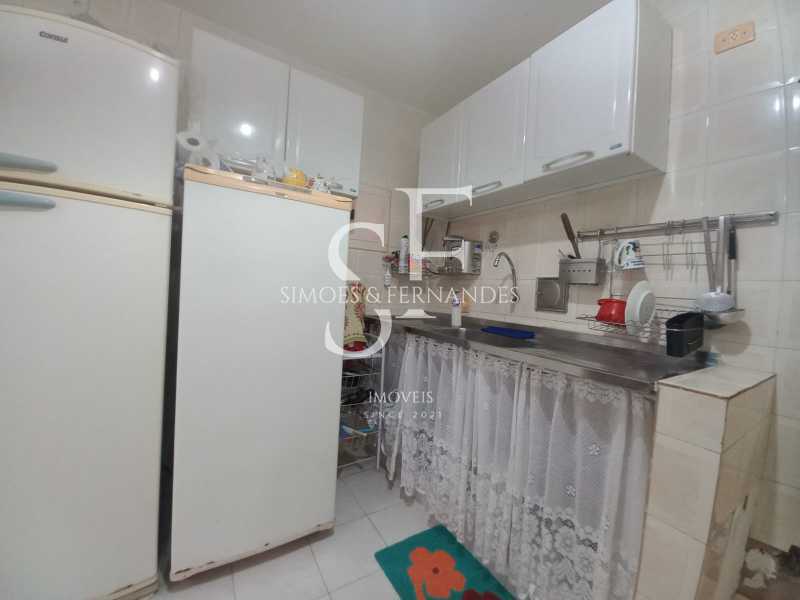 Conheça RuaSantaLuísa - BTCV00030 - 1 do imóvel - Maracanã - Rua Santa Luisa - Casa de Vila Triplex reformada, 4 quartos com terraço. - BTCV40023 - 8 RuaSantaLuísa - BTCV00030 - 1 - 8