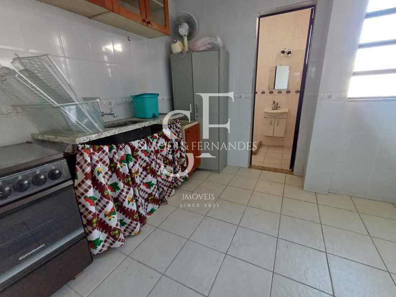 Conheça RuaSantaLuísa - BTCV00030 - 3 do imóvel - Maracanã - Rua Santa Luisa - Casa de Vila Triplex reformada, 4 quartos com terraço. - BTCV40023 - 26 RuaSantaLuísa - BTCV00030 - 3 - 26