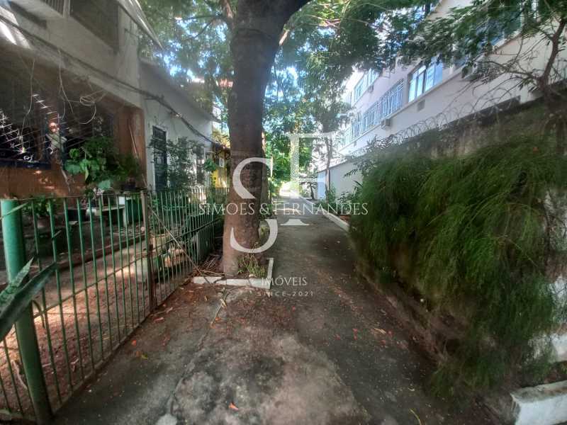 Conheça RuaSantaLuísa - BTCV00030 - 5 do imóvel - Maracanã - Rua Santa Luisa - Casa de Vila Triplex reformada, 4 quartos com terraço. - BTCV40023 - 30 RuaSantaLuísa - BTCV00030 - 5 - 30