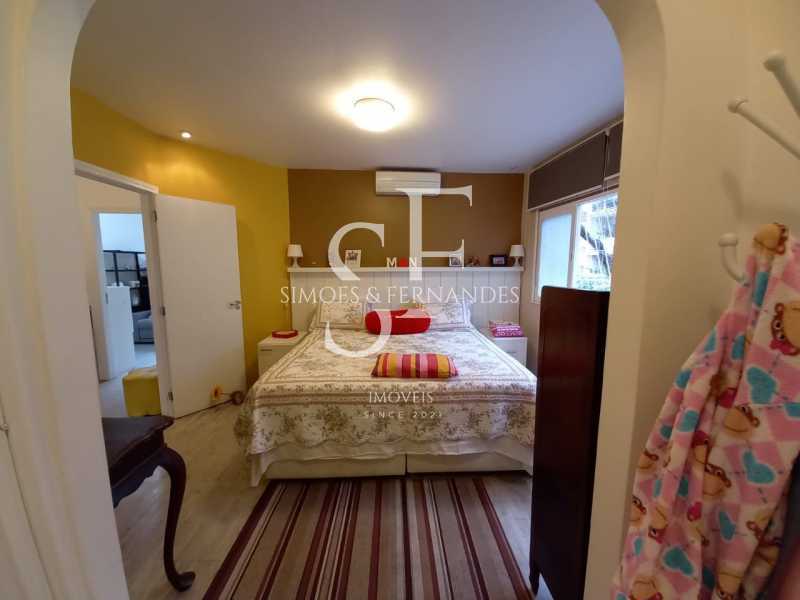 Conheça 3a4eaab5-c335-49a9-94b4-c6d682 do imóvel - Tijuca - Rua Dezoito de Outubro - Casa duplex sala 2 ambientes, 3 quartos, 1 suíte, dependência completa, terraço com possibilidades de piscina e churrasqueira. - BTCV30033 - 16 3a4eaab5-c335-49a9-94b4-c6d682 - 16