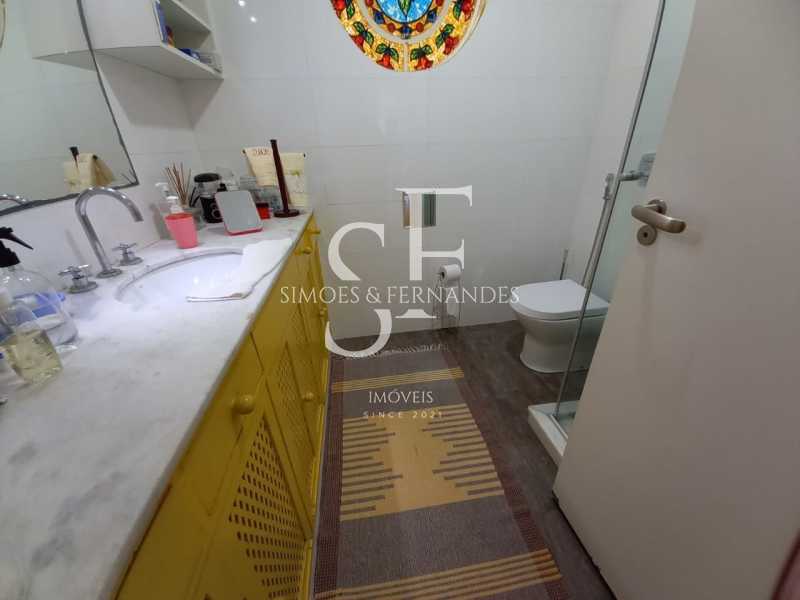 Conheça 6a6ba319-8921-41b1-a5ff-2f296b do imóvel - Tijuca - Rua Dezoito de Outubro - Casa duplex sala 2 ambientes, 3 quartos, 1 suíte, dependência completa, terraço com possibilidades de piscina e churrasqueira. - BTCV30033 - 17 6a6ba319-8921-41b1-a5ff-2f296b - 17