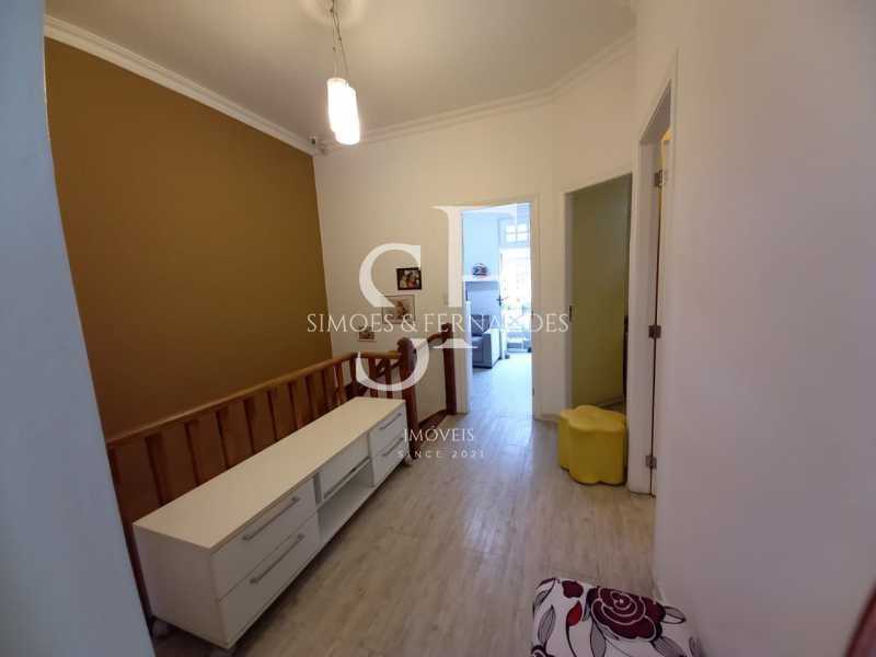 Conheça 829a9b22-456c-44bc-8cf0-0faf6f do imóvel - Tijuca - Rua Dezoito de Outubro - Casa duplex sala 2 ambientes, 3 quartos, 1 suíte, dependência completa, terraço com possibilidades de piscina e churrasqueira. - BTCV30033 - 20 829a9b22-456c-44bc-8cf0-0faf6f - 20