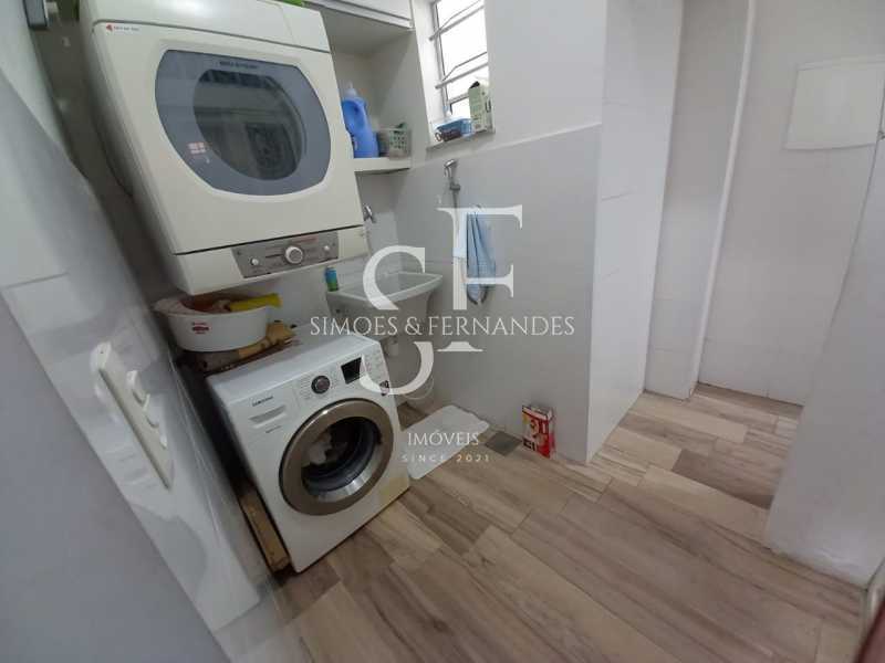 Conheça b19b6ceb-a93e-45d5-a062-126fa3 do imóvel - Tijuca - Rua Dezoito de Outubro - Casa duplex sala 2 ambientes, 3 quartos, 1 suíte, dependência completa, terraço com possibilidades de piscina e churrasqueira. - BTCV30033 - 24 b19b6ceb-a93e-45d5-a062-126fa3 - 24