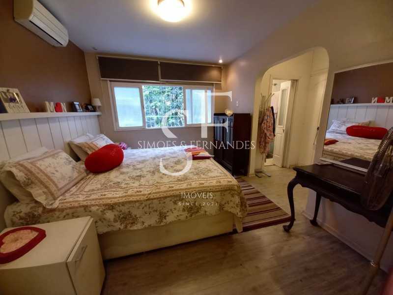 Conheça c5050f84-7508-497d-a2b4-2d1857 do imóvel - Tijuca - Rua Dezoito de Outubro - Casa duplex sala 2 ambientes, 3 quartos, 1 suíte, dependência completa, terraço com possibilidades de piscina e churrasqueira. - BTCV30033 - 15 c5050f84-7508-497d-a2b4-2d1857 - 15