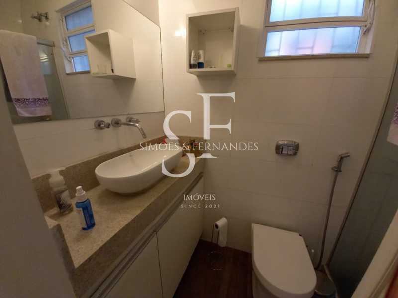 Conheça ed1e976a-02d0-41c7-a7af-cfe337 do imóvel - Tijuca - Rua Dezoito de Outubro - Casa duplex sala 2 ambientes, 3 quartos, 1 suíte, dependência completa, terraço com possibilidades de piscina e churrasqueira. - BTCV30033 - 23 ed1e976a-02d0-41c7-a7af-cfe337 - 23