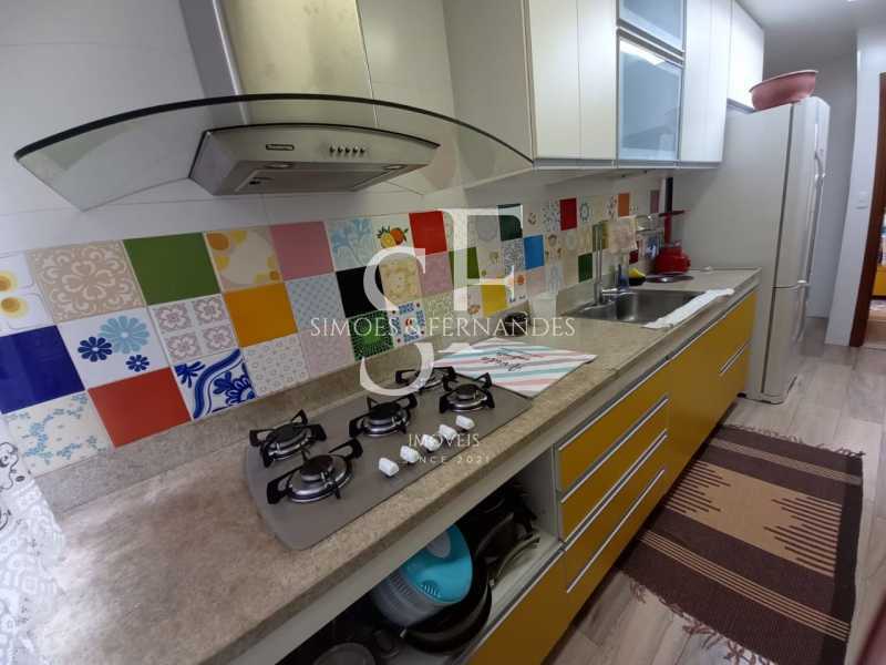 Conheça f509e73f-4aed-42fa-beb5-8ec9ea do imóvel - Tijuca - Rua Dezoito de Outubro - Casa duplex sala 2 ambientes, 3 quartos, 1 suíte, dependência completa, terraço com possibilidades de piscina e churrasqueira. - BTCV30033 - 13 f509e73f-4aed-42fa-beb5-8ec9ea - 13