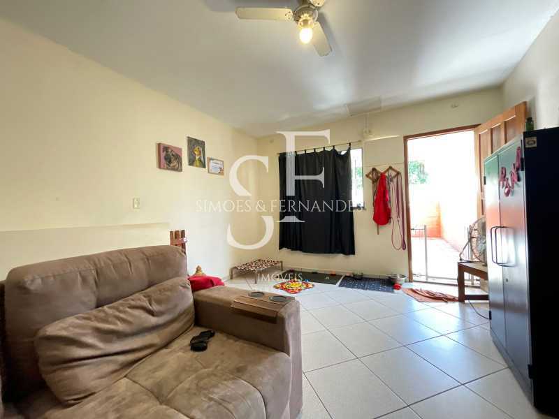 Conheça Tijuca-RuaMarquesdeValençacas do imóvel - Tijuca- Rua Marquês de Valença, casa triplex de vila, 3 quartos, 2 suítes, 2 salas, 1 vaga. - BTCV30038 - 19 Tijuca-RuaMarquesdeValençacas - 19
