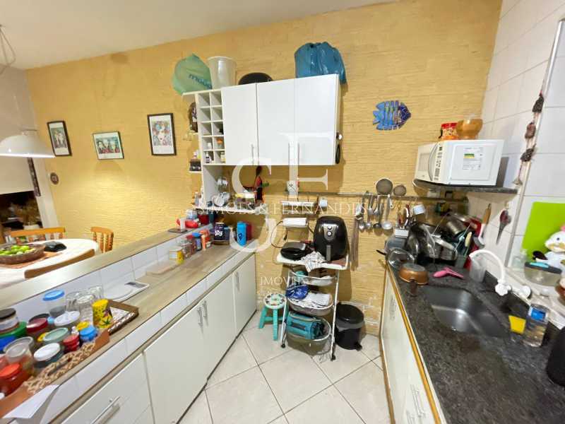 Conheça Tijuca-RuaMarquesdeValençacas do imóvel - Tijuca- Rua Marquês de Valença, casa triplex de vila, 3 quartos, 2 suítes, 2 salas, 1 vaga. - BTCV30038 - 10 Tijuca-RuaMarquesdeValençacas - 10