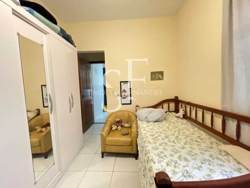 Conheça Tijuca-RuaMarquesdeValençacas do imóvel - Tijuca- Rua Marquês de Valença, casa triplex de vila, 3 quartos, 2 suítes, 2 salas, 1 vaga. - BTCV30038 - 17 Tijuca-RuaMarquesdeValençacas - 17
