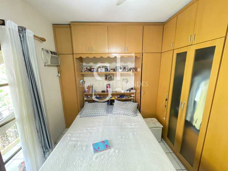 Conheça Tijuca-RuaMarquesdeValençacas do imóvel - Tijuca- Rua Marquês de Valença, casa triplex de vila, 3 quartos, 2 suítes, 2 salas, 1 vaga. - BTCV30038 - 12 Tijuca-RuaMarquesdeValençacas - 12