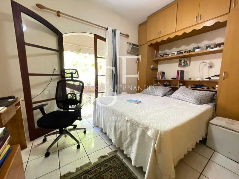 Conheça Tijuca-RuaMarquesdeValençacas do imóvel - Tijuca- Rua Marquês de Valença, casa triplex de vila, 3 quartos, 2 suítes, 2 salas, 1 vaga. - BTCV30038 - 11 Tijuca-RuaMarquesdeValençacas - 11