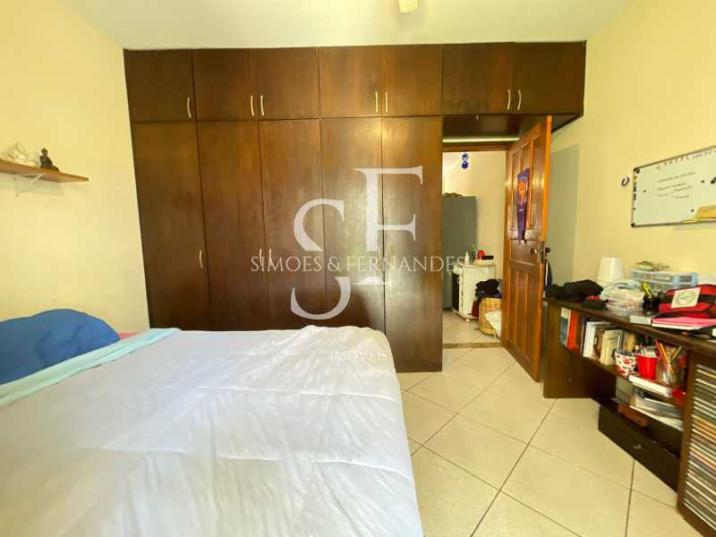 Conheça Tijuca-RuaMarquesdeValençacas do imóvel - Tijuca- Rua Marquês de Valença, casa triplex de vila, 3 quartos, 2 suítes, 2 salas, 1 vaga. - BTCV30038 - 22 Tijuca-RuaMarquesdeValençacas - 22
