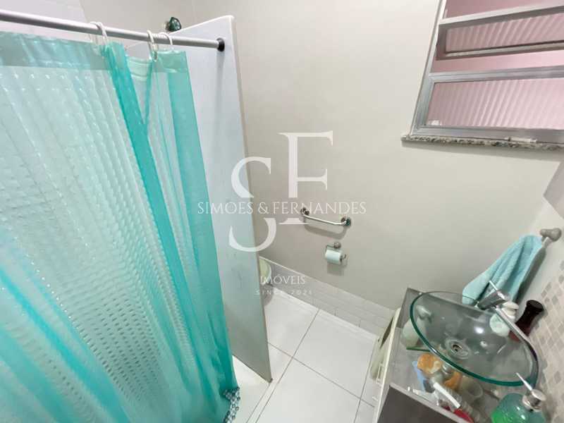 Conheça Tijuca-RuaMarquesdeValençacas do imóvel - Tijuca- Rua Marquês de Valença, casa triplex de vila, 3 quartos, 2 suítes, 2 salas, 1 vaga. - BTCV30038 - 26 Tijuca-RuaMarquesdeValençacas - 26