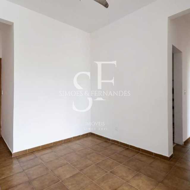 Conheça São Cristovão PraçaArgenti do imóvel - São Cristóvão - Praça Argentina - Apartamento aconchegante, 2 quartos, vista livre - 1 vaga. - BTAP21861 - 3 São Cristovão PraçaArgenti - 3