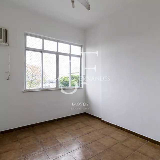 Conheça São Cristovão PraçaArgenti do imóvel - São Cristóvão - Praça Argentina - Apartamento aconchegante, 2 quartos, vista livre - 1 vaga. - BTAP21861 - 5 São Cristovão PraçaArgenti - 5