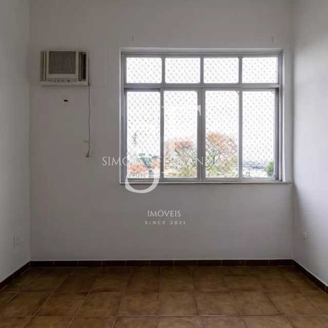 Conheça São Cristovão PraçaArgenti do imóvel - São Cristóvão - Praça Argentina - Apartamento aconchegante, 2 quartos, vista livre - 1 vaga. - BTAP21861 - 6 São Cristovão PraçaArgenti - 6