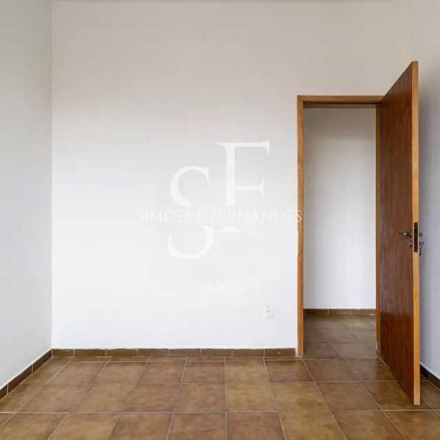 Conheça São Cristovão PraçaArgenti do imóvel - São Cristóvão - Praça Argentina - Apartamento aconchegante, 2 quartos, vista livre - 1 vaga. - BTAP21861 - 7 São Cristovão PraçaArgenti - 7