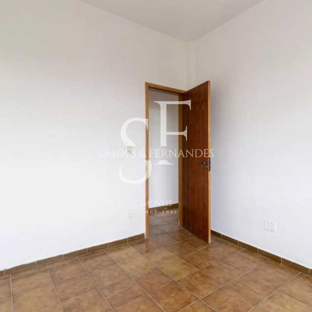 Conheça São Cristovão PraçaArgenti do imóvel - São Cristóvão - Praça Argentina - Apartamento aconchegante, 2 quartos, vista livre - 1 vaga. - BTAP21861 - 8 São Cristovão PraçaArgenti - 8