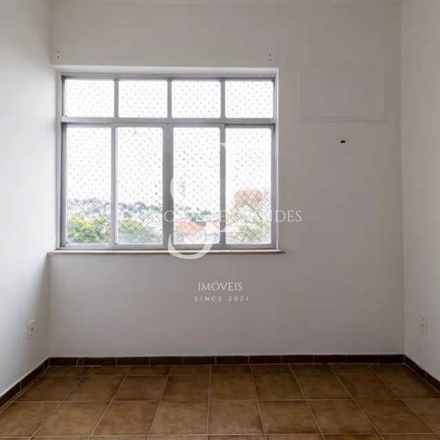Conheça São Cristovão PraçaArgenti do imóvel - São Cristóvão - Praça Argentina - Apartamento aconchegante, 2 quartos, vista livre - 1 vaga. - BTAP21861 - 9 São Cristovão PraçaArgenti - 9