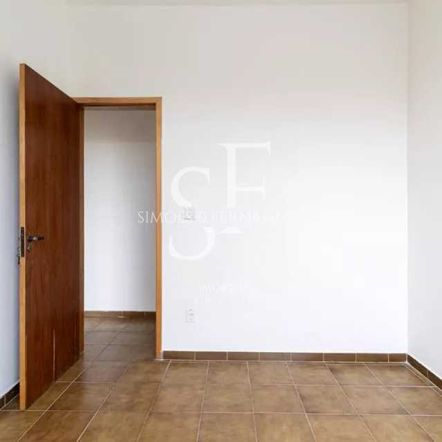 Conheça São Cristovão PraçaArgenti do imóvel - São Cristóvão - Praça Argentina - Apartamento aconchegante, 2 quartos, vista livre - 1 vaga. - BTAP21861 - 12 São Cristovão PraçaArgenti - 12