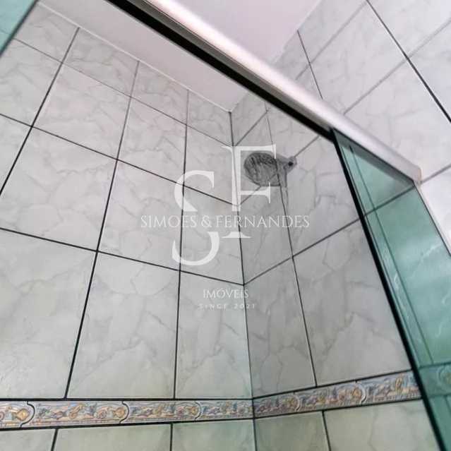 Conheça São Cristovão PraçaArgenti do imóvel - São Cristóvão - Praça Argentina - Apartamento aconchegante, 2 quartos, vista livre - 1 vaga. - BTAP21861 - 15 São Cristovão PraçaArgenti - 15