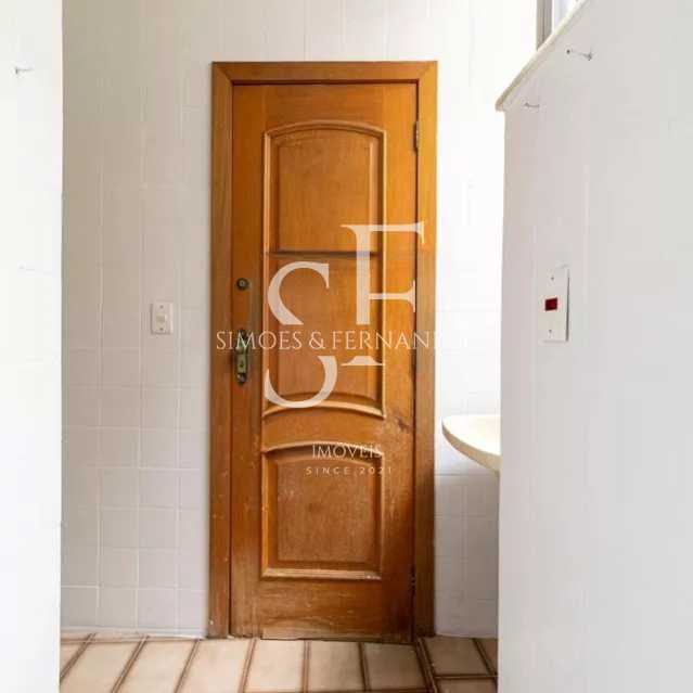 Conheça São Cristovão PraçaArgenti do imóvel - São Cristóvão - Praça Argentina - Apartamento aconchegante, 2 quartos, vista livre - 1 vaga. - BTAP21861 - 24 São Cristovão PraçaArgenti - 24