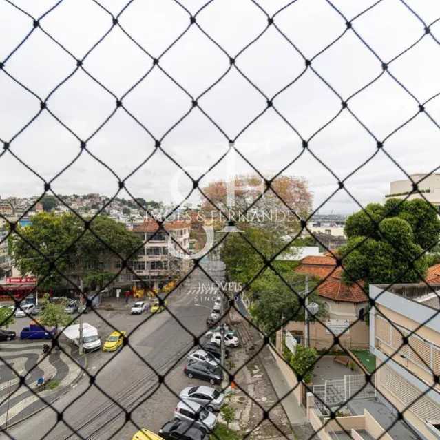 Conheça São Cristovão PraçaArgenti do imóvel - São Cristóvão - Praça Argentina - Apartamento aconchegante, 2 quartos, vista livre - 1 vaga. - BTAP21861 - 28 São Cristovão PraçaArgenti - 28