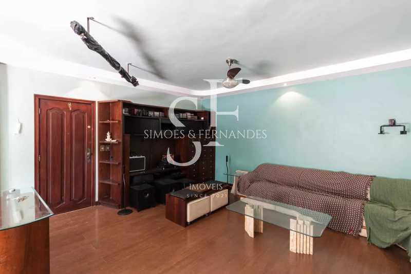 Conheça 4 do imóvel - Grajaú - Rua Comendador Martinelli - Apartamento tipo Casa Duplex, 4 quartos, 2 suítes, 2 salas, 2 cozinhas, quintal, churrasqueira, 2 vagas. - BTCA40075 - 9 4 - 9
