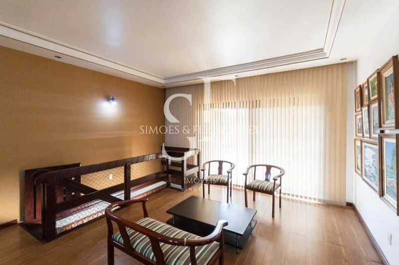 Conheça 9 do imóvel - Grajaú - Rua Comendador Martinelli - Apartamento tipo Casa Duplex, 4 quartos, 2 suítes, 2 salas, 2 cozinhas, quintal, churrasqueira, 2 vagas. - BTCA40075 - 5 9 - 5