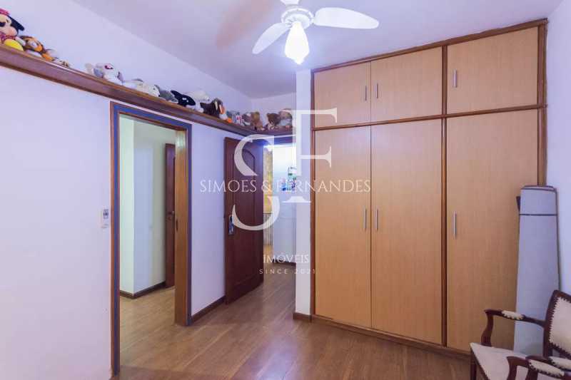Conheça 24 do imóvel - Grajaú - Rua Comendador Martinelli - Apartamento tipo Casa Duplex, 4 quartos, 2 suítes, 2 salas, 2 cozinhas, quintal, churrasqueira, 2 vagas. - BTCA40075 - 18 24 - 18