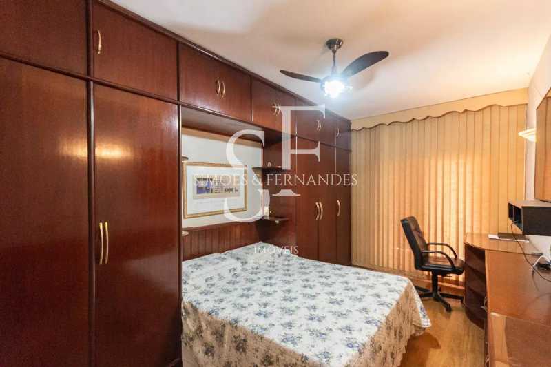 Conheça 25 do imóvel - Grajaú - Rua Comendador Martinelli - Apartamento tipo Casa Duplex, 4 quartos, 2 suítes, 2 salas, 2 cozinhas, quintal, churrasqueira, 2 vagas. - BTCA40075 - 12 25 - 12