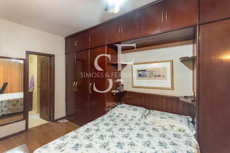 Conheça 27 do imóvel - Grajaú - Rua Comendador Martinelli - Apartamento tipo Casa Duplex, 4 quartos, 2 suítes, 2 salas, 2 cozinhas, quintal, churrasqueira, 2 vagas. - BTCA40075 - 13 27 - 13