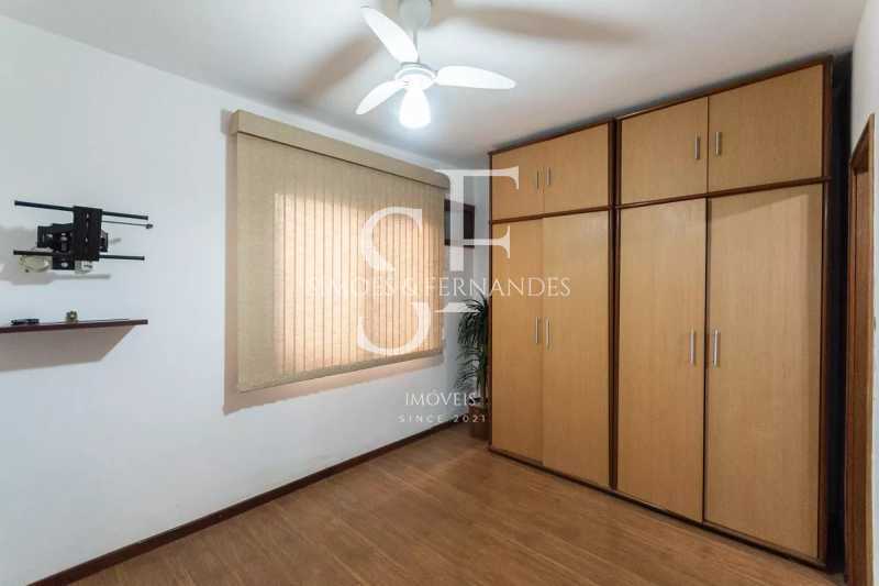 Conheça 28 do imóvel - Grajaú - Rua Comendador Martinelli - Apartamento tipo Casa Duplex, 4 quartos, 2 suítes, 2 salas, 2 cozinhas, quintal, churrasqueira, 2 vagas. - BTCA40075 - 15 28 - 15