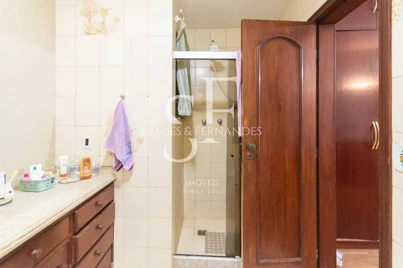 Conheça 31 do imóvel - Grajaú - Rua Comendador Martinelli - Apartamento tipo Casa Duplex, 4 quartos, 2 suítes, 2 salas, 2 cozinhas, quintal, churrasqueira, 2 vagas. - BTCA40075 - 14 31 - 14