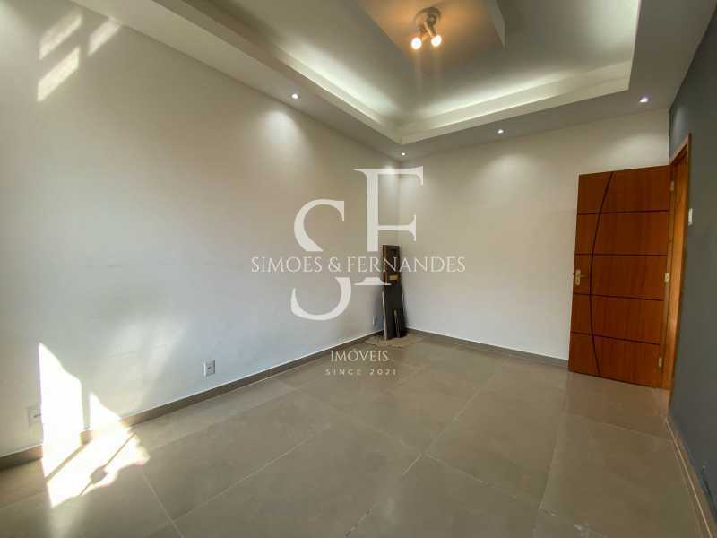 Conheça PraçadaBandeiraCasaDuplex3qua do imóvel - Praça da Bandeira - Rua do Matoso - Casa Duplex de Vila, 3 quartos, 1 suíte, 1 lavabo, área gourmet, churrasqueira, 1 vaga. - BTCV30052 - 25 PraçadaBandeiraCasaDuplex3qua - 25