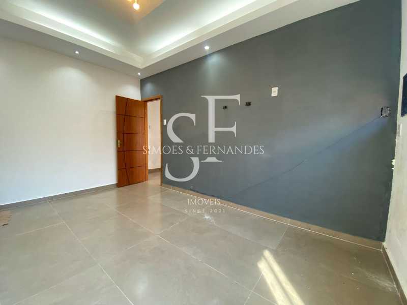 Conheça PraçadaBandeiraCasaDuplex3qua do imóvel - Praça da Bandeira - Rua do Matoso - Casa Duplex de Vila, 3 quartos, 1 suíte, 1 lavabo, área gourmet, churrasqueira, 1 vaga. - BTCV30052 - 27 PraçadaBandeiraCasaDuplex3qua - 27