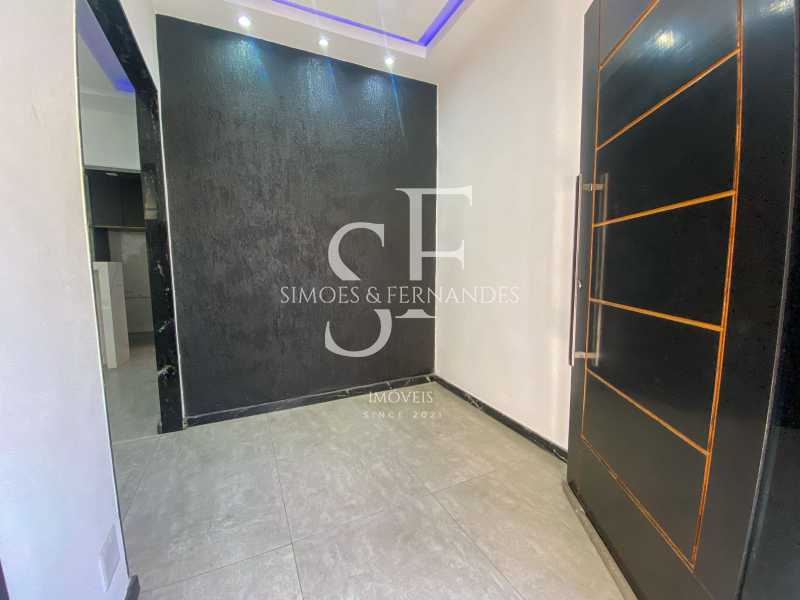 Conheça PraçadaBandeiraCasaDuplex3qua do imóvel - Praça da Bandeira - Rua do Matoso - Casa Duplex de Vila, 3 quartos, 1 suíte, 1 lavabo, área gourmet, churrasqueira, 1 vaga. - BTCV30052 - 29 PraçadaBandeiraCasaDuplex3qua - 29