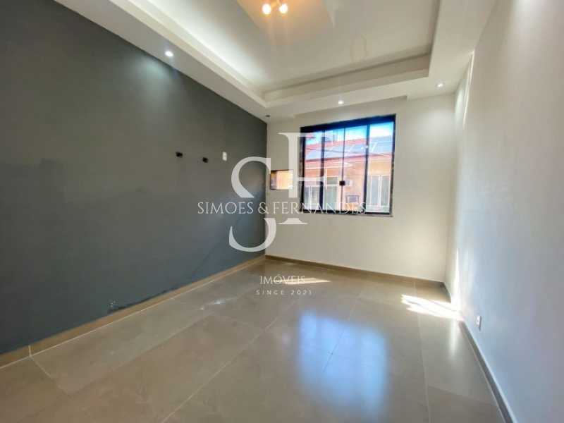 Conheça PraçadaBandeiraCasaDuplex3qua do imóvel - Praça da Bandeira - Rua do Matoso - Casa Duplex de Vila, 3 quartos, 1 suíte, 1 lavabo, área gourmet, churrasqueira, 1 vaga. - BTCV30052 - 26 PraçadaBandeiraCasaDuplex3qua - 26