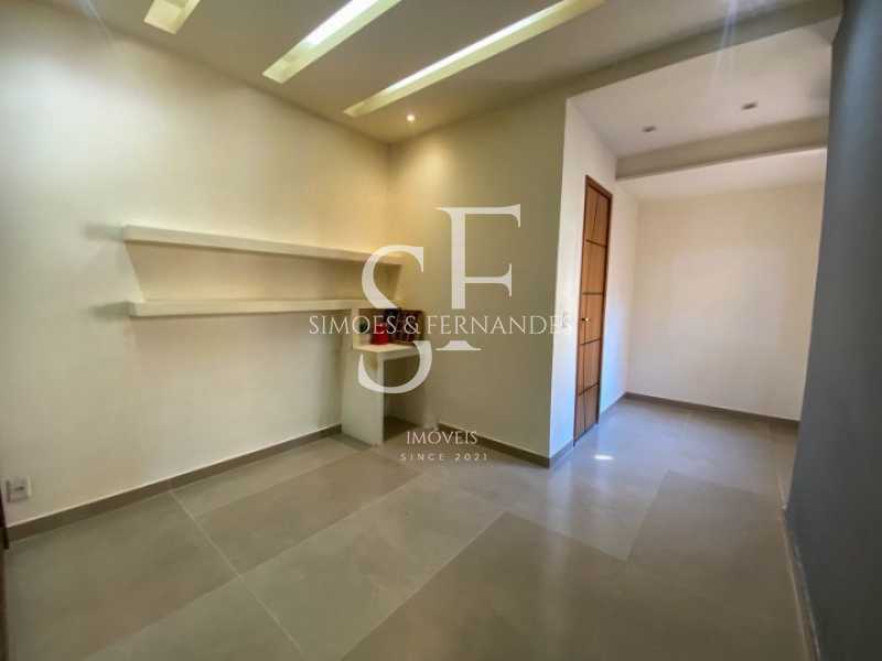Conheça PraçadaBandeiraCasaDuplex3qua do imóvel - Praça da Bandeira - Rua do Matoso - Casa Duplex de Vila, 3 quartos, 1 suíte, 1 lavabo, área gourmet, churrasqueira, 1 vaga. - BTCV30052 - 15 PraçadaBandeiraCasaDuplex3qua - 15