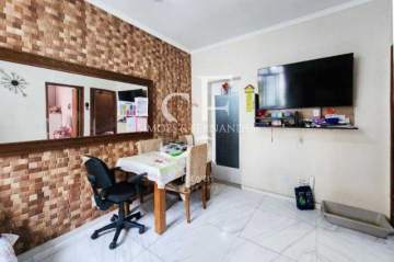 Oportunidade - São Cristóvão - Campo de São Cristóvão - Apartamento tipo casa 2 quartos sendo uma suíte. - BTCV20056