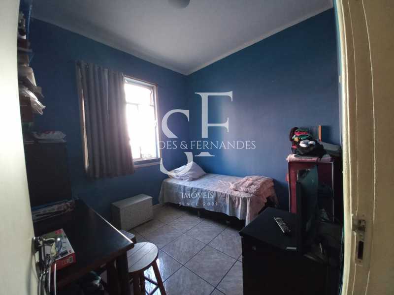 Conheça 07. do imóvel - São Cristóvão - Av. do Exército - Apartamento de 2 quartos com quintal. Próximo ao Centro Luiz Gonzaga de Tradições Nordestinas e Quinta da Boa Vista. - BTAP22360 - 6 07. - 6