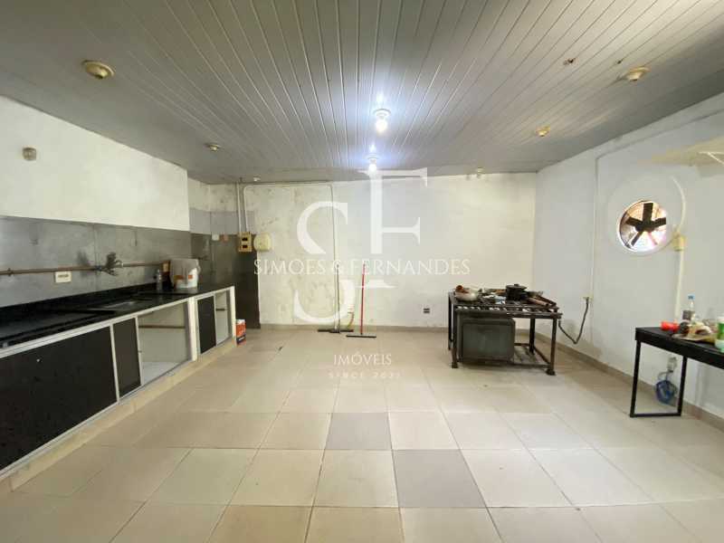 Conheça GrajauRuaViscondedeSantaIsabel do imóvel - Grajaú - Rua Visconde de Santa Isabel - Casa Quadriplex , 4 quartos ( 2 suítes ), 2 salas, 2 lavabos, área gourmet, piscina, 1 vaga. - BTCA40095 - 28 GrajauRuaViscondedeSantaIsabel - 28